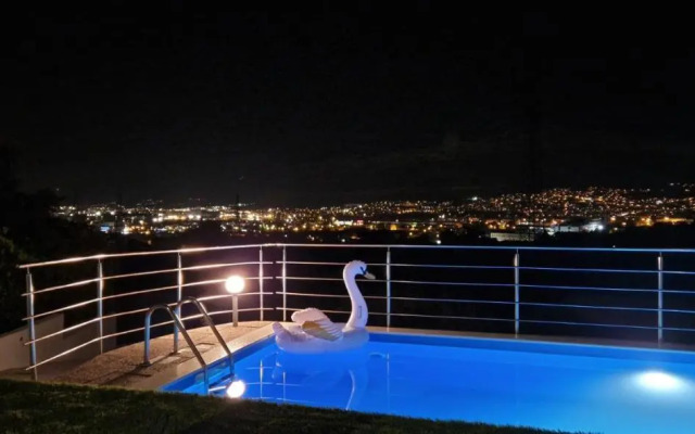 AAA Anić Amazing Apartments DELUXE