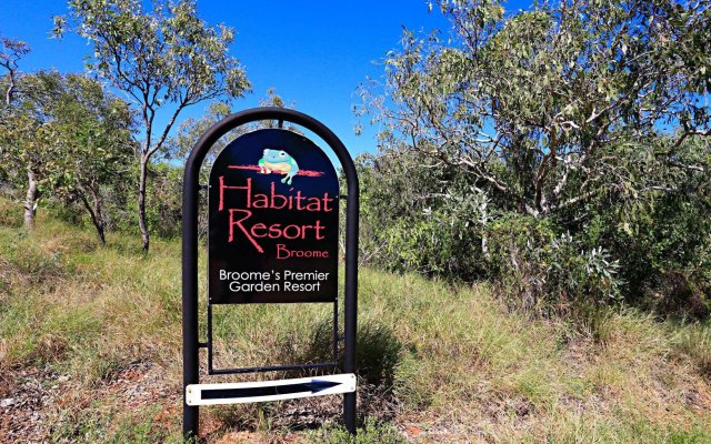 Habitat Resort