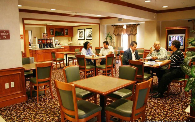 Best Western Plus Arrowhead Hotel