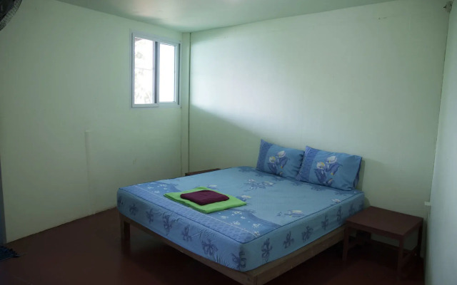 Ban Na White Sand Beach