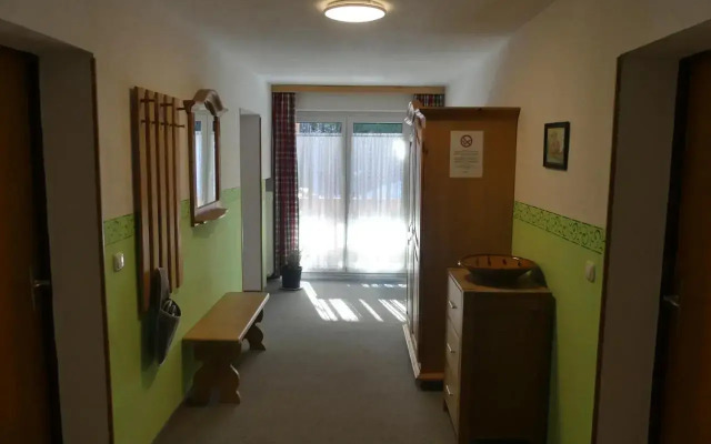 Ferienappartement Kunterbunt Berchtesgaden