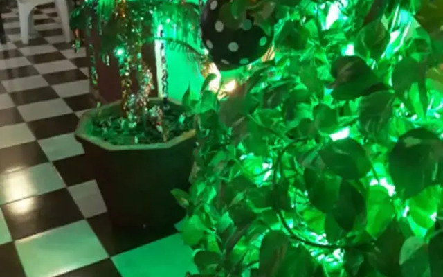 Black Pepper Guest House