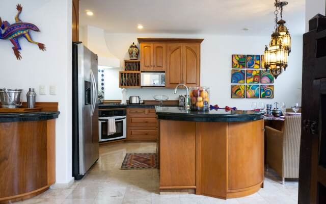 Royal Palms 8 2 Bedroom Condo by RedAwning