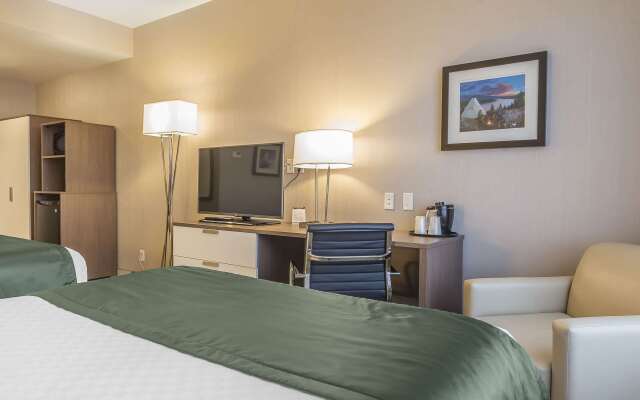 Quality Inn Sept-Îles