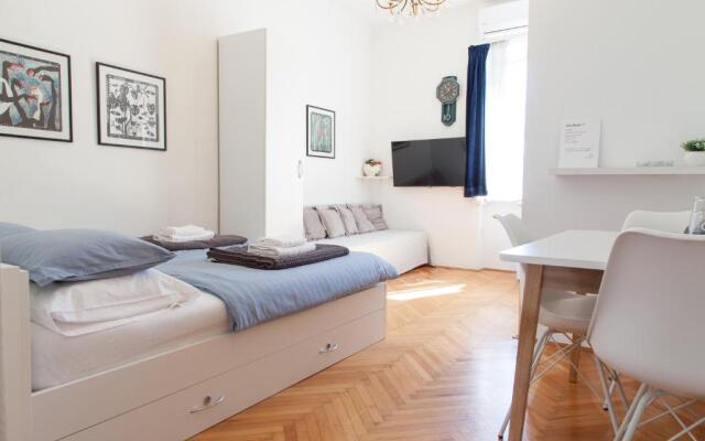 Milla Rooms