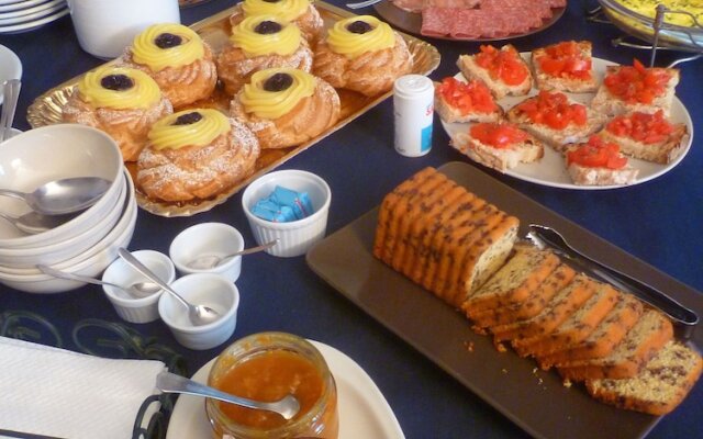 Villa San Gennariello B&B