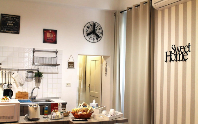 50 Passi Colosseo Apartment