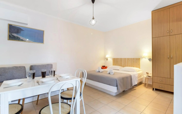 Dionysia Rooms