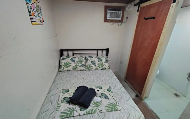 La Ud Lounge and Hostel