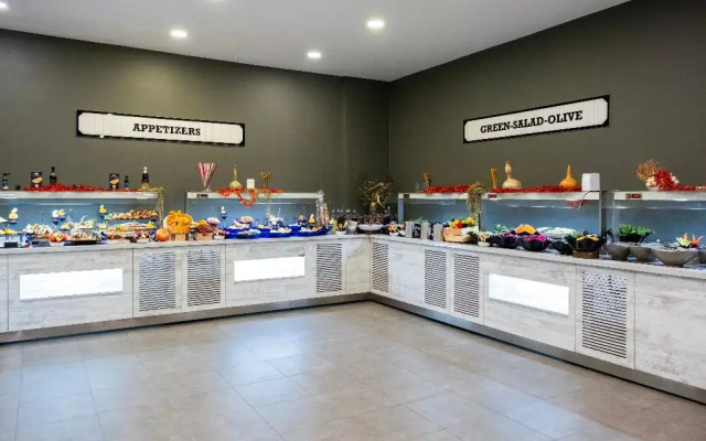 Jura Hotels Kervansaray Uludag