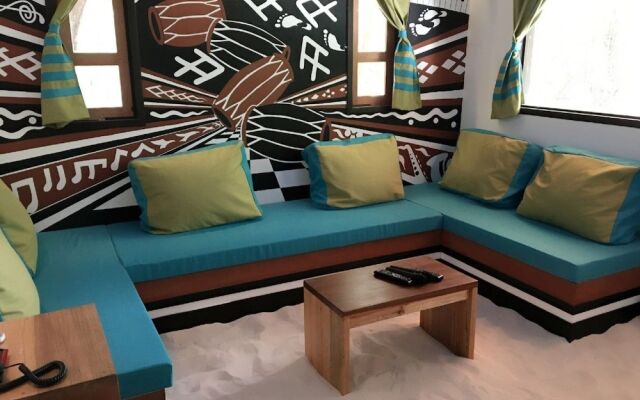 Yash Nature Resort