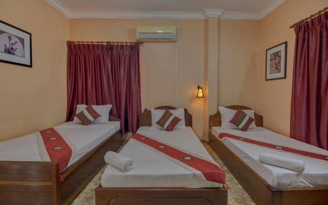 Happy Guesthouse