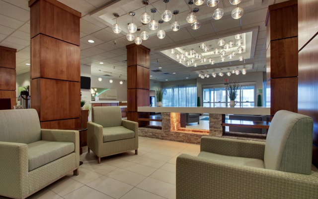 Clarion Pointe Hopkinsville near The Bruce Convention Center