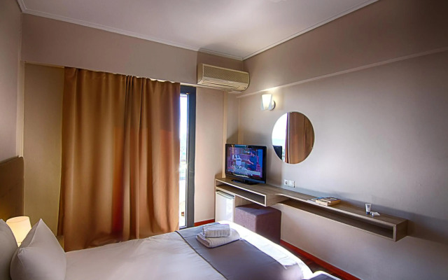 Galaxy Hotel
