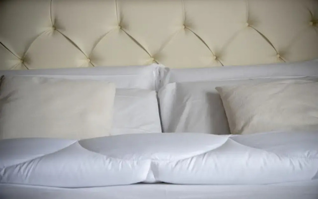 Villa Cornaro Tourist Suites