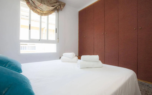 Singular Stays Puzol Beach III