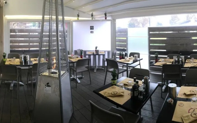 Ostia Antica Suite BB