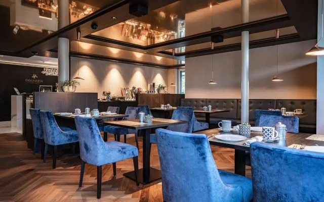 Prunner Luxury Suites