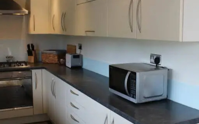 Chelmsford Serviced Apartments