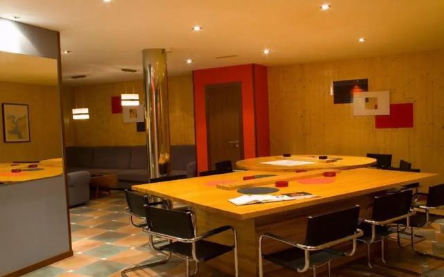 Hotel A. G. Porcillán