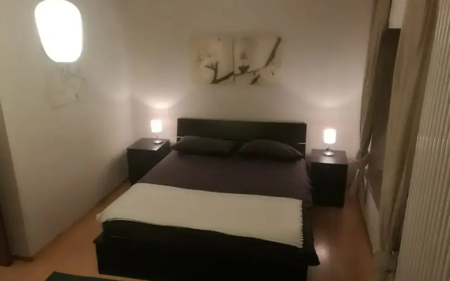 La Maison d'Amelie