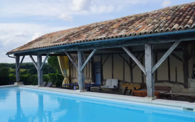 Domaine De La Mouthe Les Gites