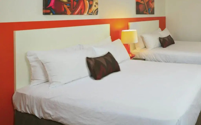 Travelodge