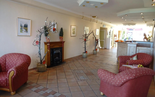 Vitalhotel Sonneneck