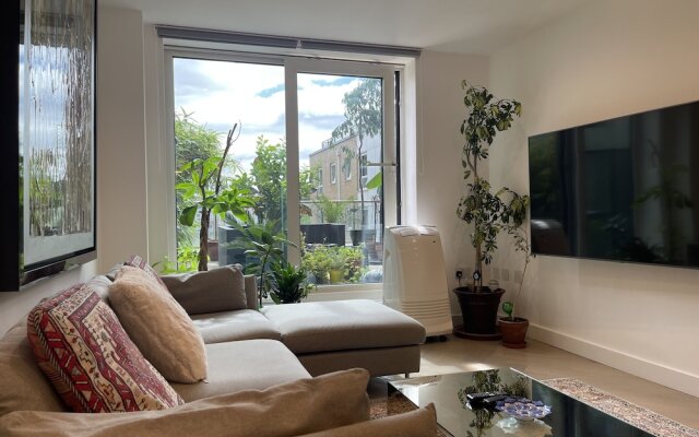 Chelsea Pad by condokeeper