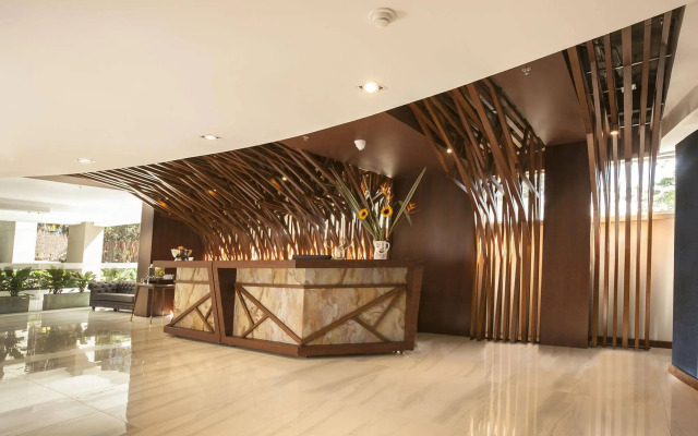 V Grand Hotel, a member of Radisson Individuals