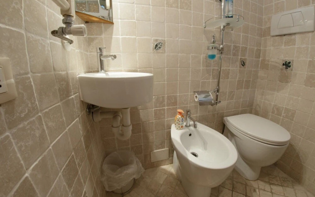 La Terrazza Sul Borgo