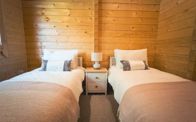 Sundance Lodge