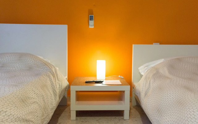 Rafaela Guest House