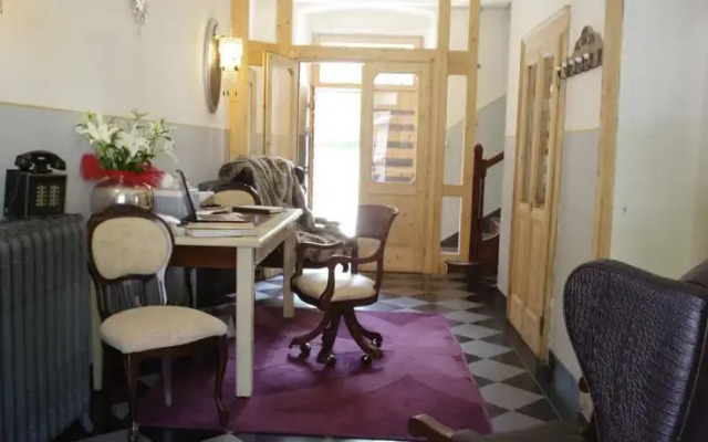 Relais Villa Brioschi