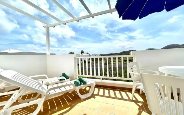 Coqueto Apartamento Wifi Vistas Inolvidable Cha