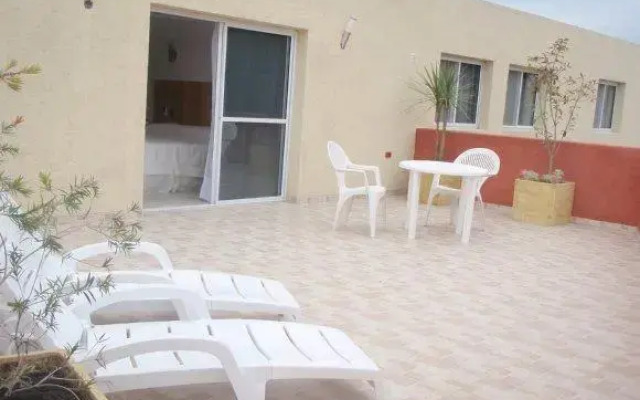 Eara Apart Hotel