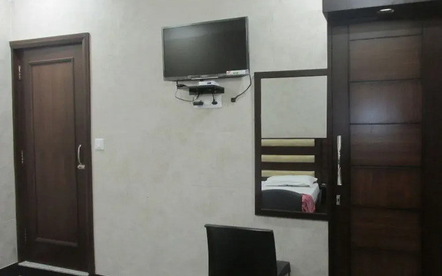 Hotel Silk