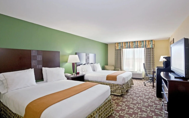 Holiday Inn Express Hotel & Suites Dumas by IHG