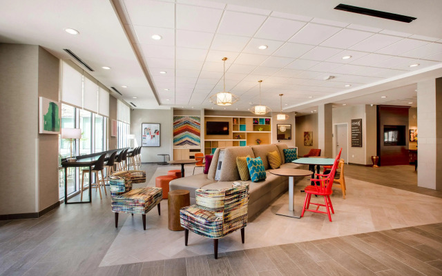 Home2 Suites by Hilton Carlsbad