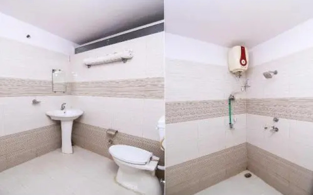 Hotel Chandra Deep