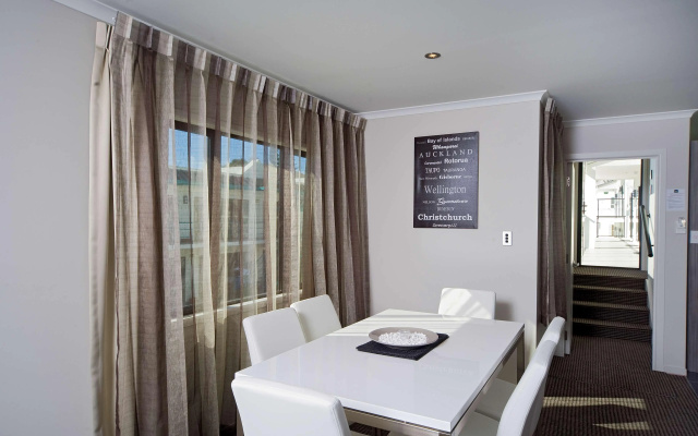 Best Western Ellerslie International – Guest Rooms – Auckland