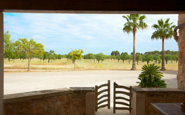 Agroturismo Puig de Ros d'Alt