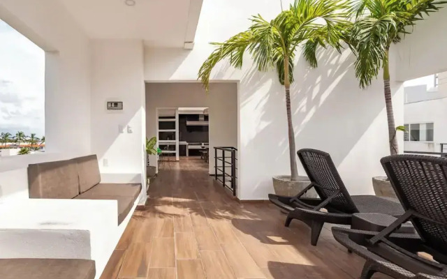 Papaya Suites Diamante - Adults Only