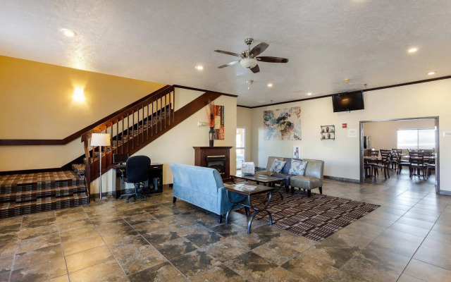 Quality Inn Hastings