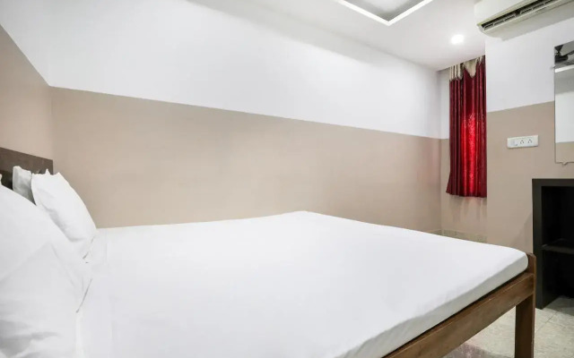 Flagship 40159 Rud Guest House
