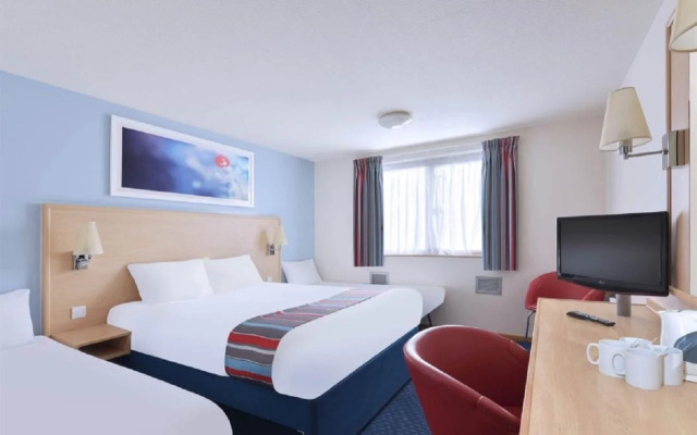 Travelodge Birmingham Central