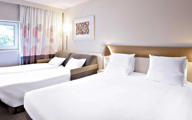 Novotel Paris Orly Rungis