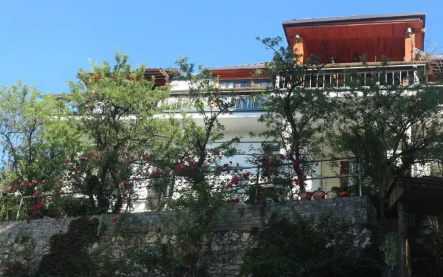 Sapa Cloudy Mountain Hostel