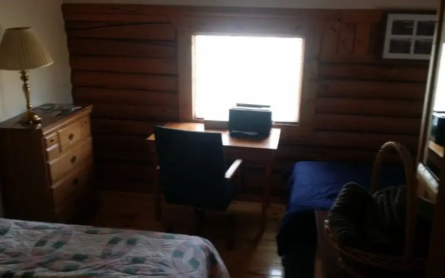 CopperLine Lodge