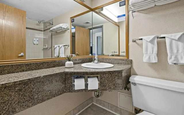 Best Western Plus Downtown Tacoma